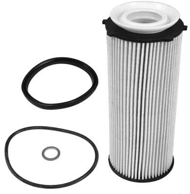 Filtre à huile - FH1164 MGA