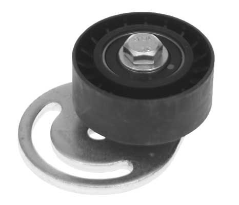 Galet d'accessoire - GA4307 MGA