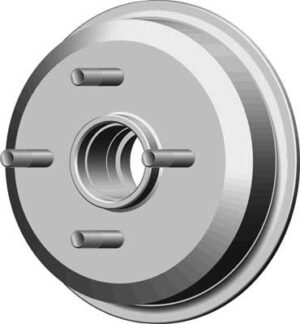 Tambour - TR7434 MGA