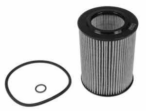 Filtre à huile - FH1101 MGA