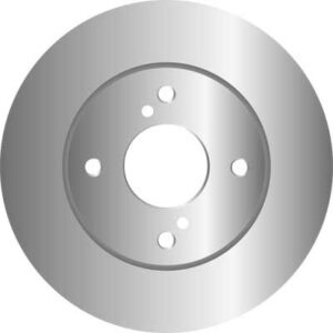 Jeu de disques de frein - D2310 MGA