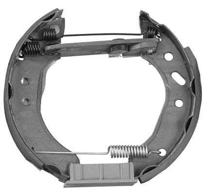 Kit mâchoires prémontées - PM674467 MGA – Image 3