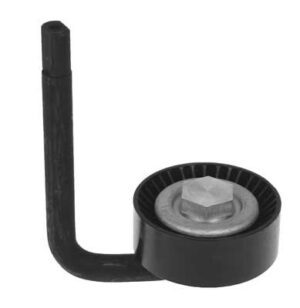 Galet d'accessoire - GA4313 MGA