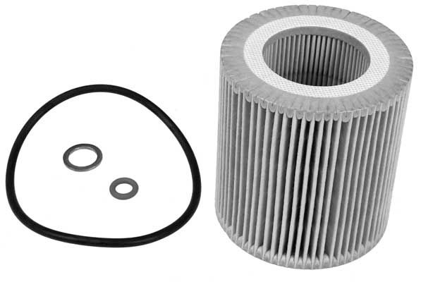 Filtre à huile - FH1157 MGA