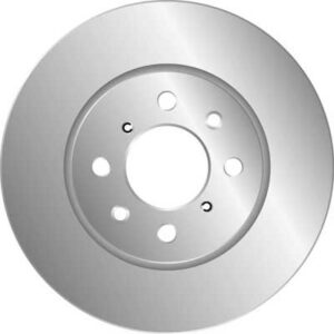 Jeu de disques de frein - D1230 MGA