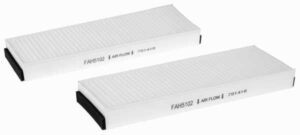 Filtre à habitacle - FAH5102 MGA