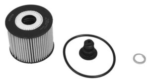 Filtre à huile - FH1216 MGA