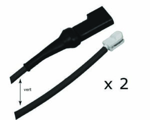 Témoin d'usure - TU228 MGA