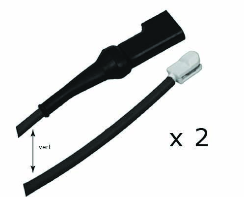 Témoin d'usure - TU228 MGA