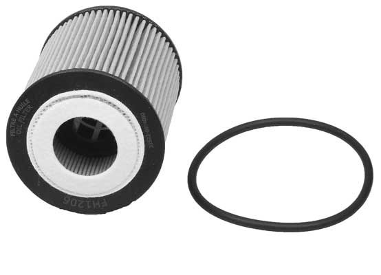 Filtre à huile - FH1206 MGA – Image 2