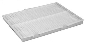 Filtre à habitacle - FAH5037 MGA