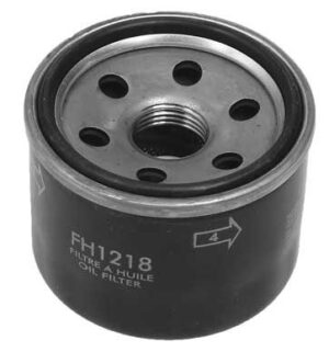 Filtre à huile - FH1218 MGA