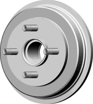 Tambour - TR7491 MGA