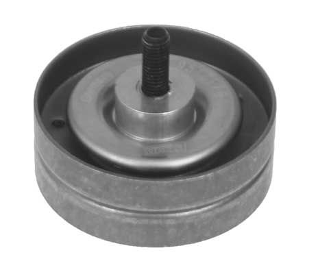 Galet d'accessoire - GA4402 MGA