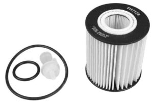 Filtre à huile - FH1128 MGA