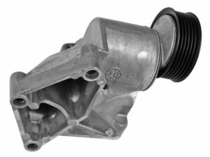 Galet d'accessoire - GA4125 MGA