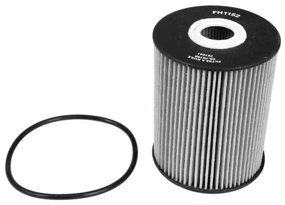 Filtre à huile - FH1152 MGA – Image 2