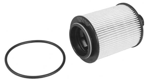 Filtre à huile - FH1127 MGA – Image 2