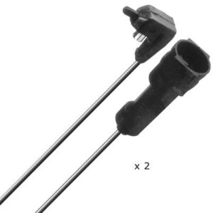 Témoin d'usure - TU101 MGA