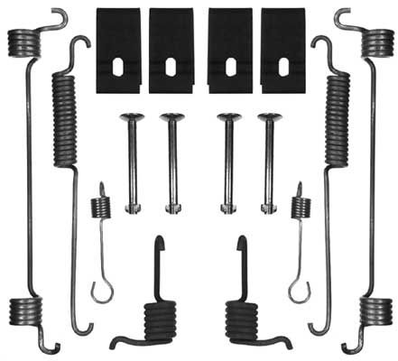 Kit mâchoires prémontées - PM675463 MGA – Image 5