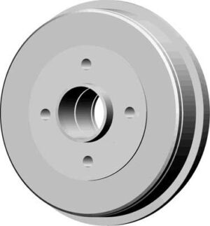 Tambour - TR7505 MGA