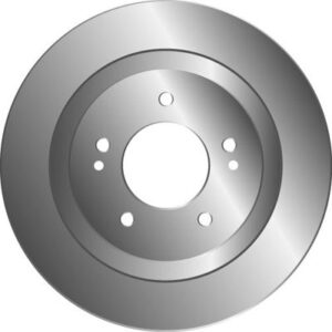 Jeu de disques de frein - D2123 MGA