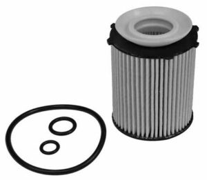 Filtre à huile - FH1174 MGA