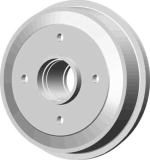 Tambour - TR7496 MGA