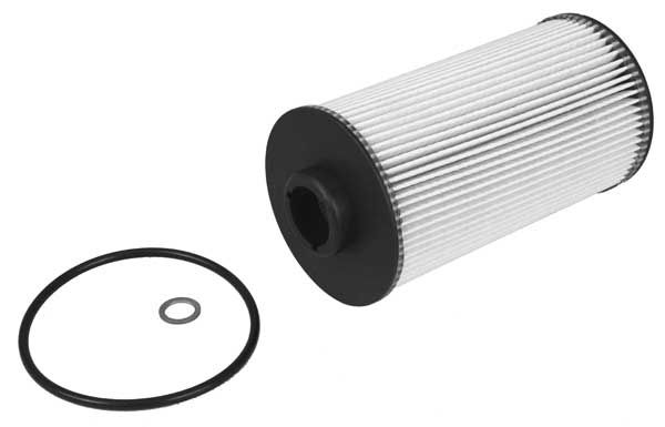 Filtre à huile - FH1153 MGA