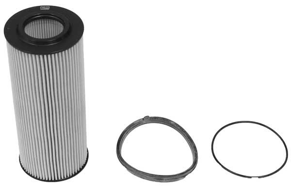 Filtre à huile - FH1221 MGA