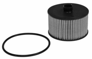 Filtre à huile - FH1175 MGA