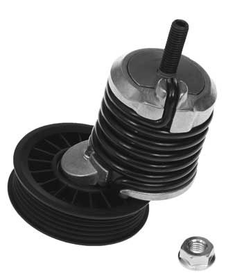 Galet d'accessoire - GA4194 MGA