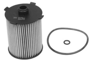 Filtre à huile - FH1205 MGA