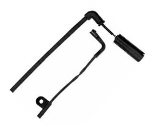 Témoin d'usure - TU168 MGA