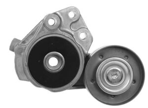 Galet d'accessoire - GA4394 MGA