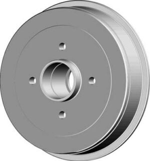 Tambour - TR7612 MGA