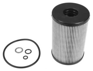 Filtre à huile - FH1099 MGA