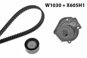 Kit pompe distribution - 1030K1 MGA