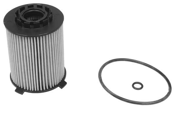 Filtre à huile - FH1205 MGA – Image 2