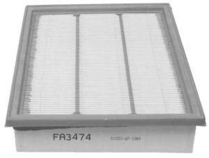 Filtre à air - FA3474 MGA