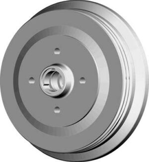 Tambour - TR7526 MGA