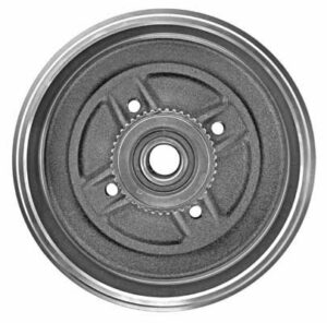 Tambour - TR7636 MGA