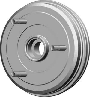 Tambour - TR7418 MGA