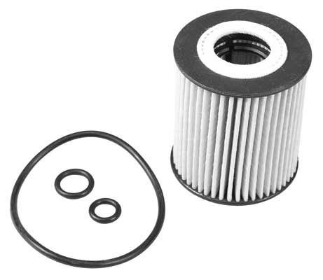 Filtre à huile - FH1168 MGA – Image 2