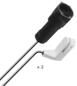 Témoin d'usure - TU100 MGA