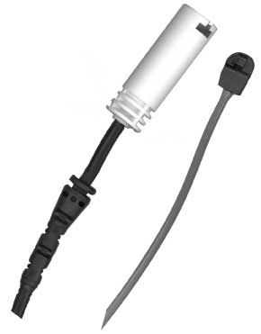 Témoin d'usure - TU196 MGA