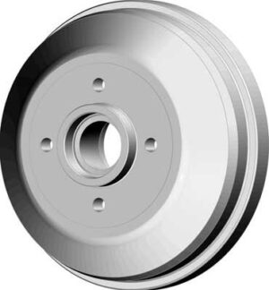 Tambour - TR7619 MGA