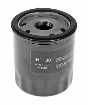 Filtre à huile - FH1180 MGA