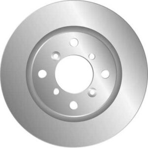 Jeu de disques de frein - D1310 MGA