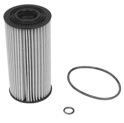 Filtre à huile - FH1202 MGA – Image 2